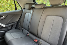 Audi Q2 35 TFSI COD Sport S tronic 7 Euro6d-T