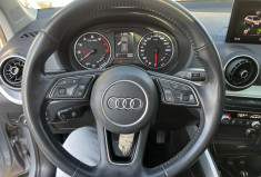 Audi Q2 35 TFSI COD Sport S tronic 7 Euro6d-T