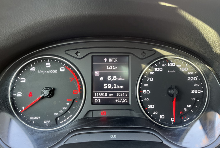 Audi Q2 35 TFSI COD Sport S tronic 7 Euro6d-T