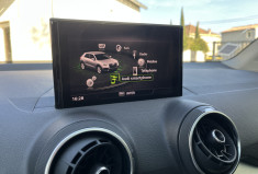 Audi Q2 35 TFSI COD Sport S tronic 7 Euro6d-T