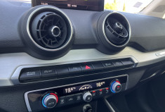 Audi Q2 35 TFSI COD Sport S tronic 7 Euro6d-T