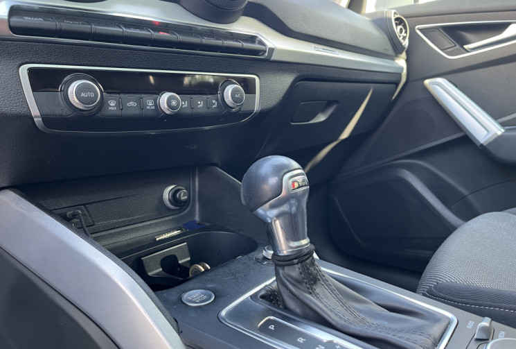 Audi Q2 35 TFSI COD Sport S tronic 7 Euro6d-T