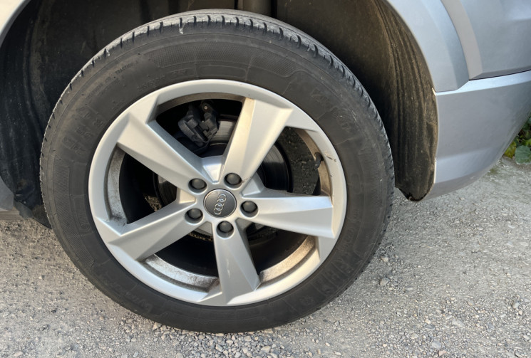 Audi Q2 35 TFSI COD Sport S tronic 7 Euro6d-T