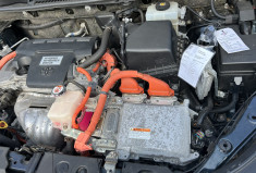 Toyota RAV4 2.5 CVT 197 cv Hybrid 2 wd Dynamic Edition  