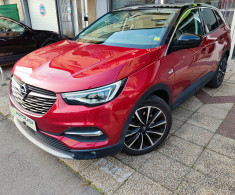 Opel Grandland X 1.6 i 300 PHEV 4x4 EAT8 200 cv / Ultimate 