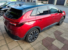Opel Grandland X 1.6 i 300 PHEV 4x4 EAT8 200 cv / Ultimate 