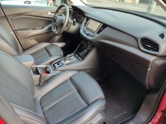 Opel Grandland X 1.6 i 300 PHEV 4x4 EAT8 200 cv / Ultimate 