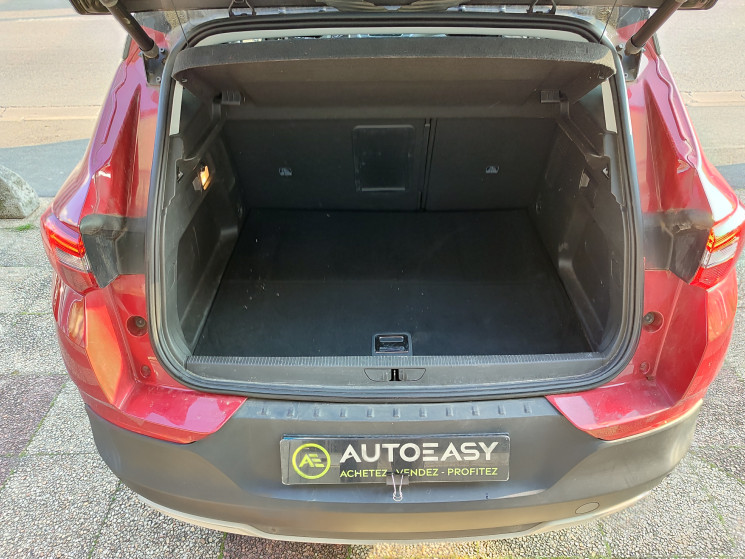 Opel Grandland X 1.6 i 300 PHEV 4x4 EAT8 200 cv / Ultimate 