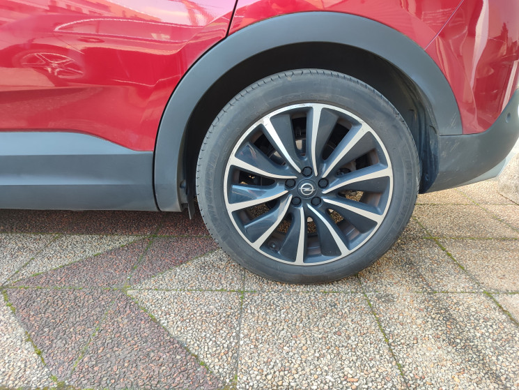 Opel Grandland X 1.6 i 300 PHEV 4x4 EAT8 200 cv / Ultimate 