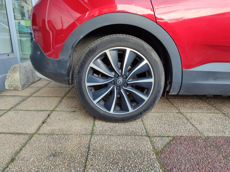 Opel Grandland X 1.6 i 300 PHEV 4x4 EAT8 200 cv / Ultimate 