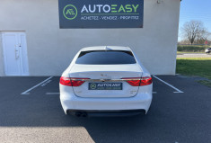 Jaguar XF 2.0 D 16V 180 cv Boîte auto