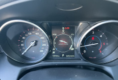 Jaguar XF 2.0 D 16V 180 cv Boîte auto