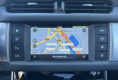 Jaguar XF 2.0 D 16V 180 cv Boîte auto