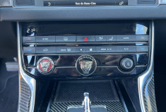 Jaguar XF 2.0 D 16V 180 cv Boîte auto