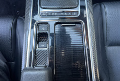 Jaguar XF 2.0 D 16V 180 cv Boîte auto