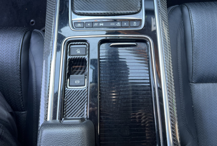 Jaguar XF 2.0 D 16V 180 cv Boîte auto