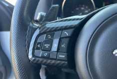 Jaguar XF 2.0 D 16V 180 cv Boîte auto