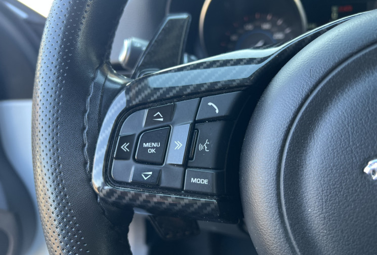 Jaguar XF 2.0 D 16V 180 cv Boîte auto