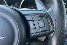 Jaguar XF 2.0 D 16V 180 cv Boîte auto