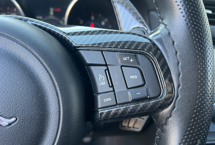 Jaguar XF 2.0 D 16V 180 cv Boîte auto