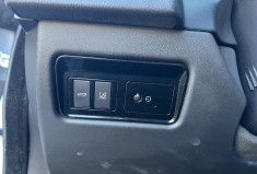 Jaguar XF 2.0 D 16V 180 cv Boîte auto