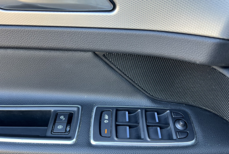 Jaguar XF 2.0 D 16V 180 cv Boîte auto