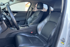 Jaguar XF 2.0 D 16V 180 cv Boîte auto