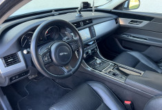 Jaguar XF 2.0 D 16V 180 cv Boîte auto