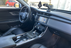 Jaguar XF 2.0 D 16V 180 cv Boîte auto