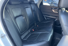 Jaguar XF 2.0 D 16V 180 cv Boîte auto
