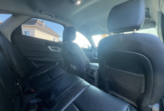 Jaguar XF 2.0 D 16V 180 cv Boîte auto