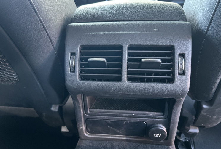 Jaguar XF 2.0 D 16V 180 cv Boîte auto