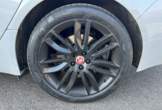 Jaguar XF 2.0 D 16V 180 cv Boîte auto