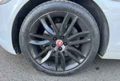 Jaguar XF 2.0 D 16V 180 cv Boîte auto