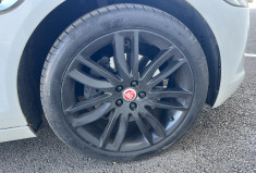 Jaguar XF 2.0 D 16V 180 cv Boîte auto