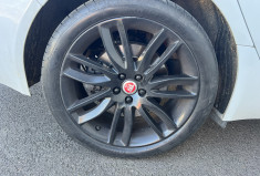 Jaguar XF 2.0 D 16V 180 cv Boîte auto