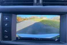 Jaguar XF 2.0 D 16V 180 cv Boîte auto