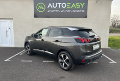 Peugeot 3008 1.2 i S&S 130 cv BVM6 GT LINE