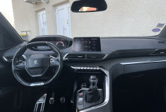 Peugeot 3008 1.2 i S&S 130 cv BVM6 GT LINE