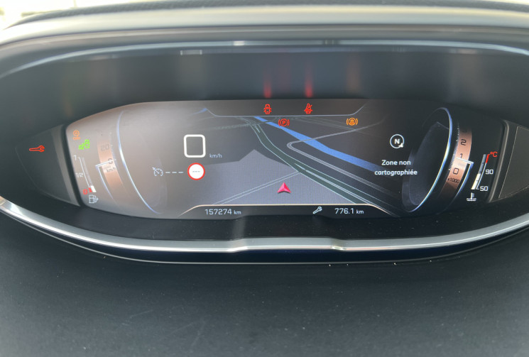 Peugeot 3008 1.2 i S&S 130 cv BVM6 GT LINE