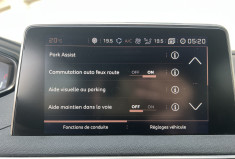 Peugeot 3008 1.2 i S&S 130 cv BVM6 GT LINE