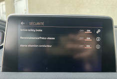 Peugeot 3008 1.2 i S&S 130 cv BVM6 GT LINE