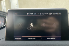 Peugeot 3008 1.2 i S&S 130 cv BVM6 GT LINE