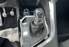 Peugeot 3008 1.2 i S&S 130 cv BVM6 GT LINE