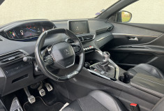 Peugeot 3008 1.2 i S&S 130 cv BVM6 GT LINE