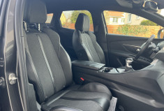 Peugeot 3008 1.2 i S&S 130 cv BVM6 GT LINE