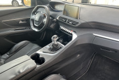 Peugeot 3008 1.2 i S&S 130 cv BVM6 GT LINE