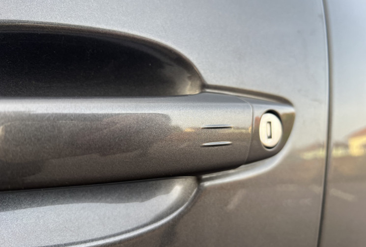 Peugeot 3008 1.2 i S&S 130 cv BVM6 GT LINE