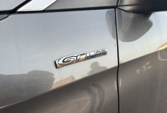 Peugeot 3008 1.2 i S&S 130 cv BVM6 GT LINE