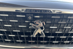 Peugeot 3008 1.2 i S&S 130 cv BVM6 GT LINE